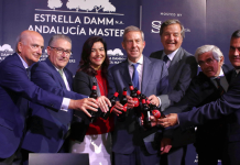 Nueva era para el Andalucía Masters de la mano de Estrella Damm Estrella Damm Andalucía Masters