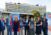 Casi 200 empresas de Alta Hostelería presentarán las nuevas tendencias en la IV Cumbre Marbella All Stars Presentación Marbella All Stars