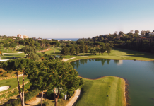 Río Real Golf & Hotel: Nuevos tiempos, nuevas formas de jugar al golf Río Real Golf & Hotel