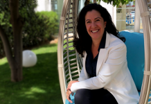 Interview Tamara Cordero, Meliá Marbella Banús: Leadership in Costa del Sol Tamara Cordero Meliá Marbella Banús