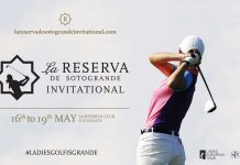 Vídeo Presentación La Reserva de Sotogrande Invitational La Reserva de Sotogrande Invitational