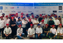 Marbella All Stars: La Costa del Sol es el destino gastronómico más relevante del sur de Europa Marbella All Stars