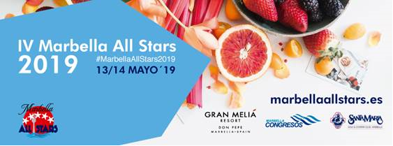 Marbella All Stars 2019