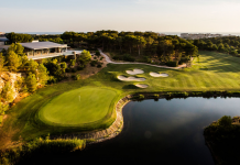 David Marsal lidera el nuevo proyecto de restauración en Lumine Golf & Beach Community Lumine Beach