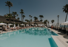 Purobeach, surrender to the genuine Puro spirit Purobeach