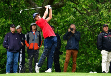 Título y doblete para Álvaro Mueller-Baumgart en el Campeonato de España Individual Masculino 2019 Álvaro Mueller