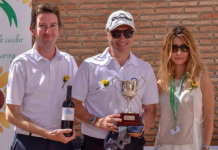 CUDECA recauda 9.000 euros en el Trofeo de Golf disputado en La Cala Resort CUDECA en La Cala Resort