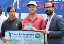 Jacobo Pastor arrasa en Torneo Soria Ciudad Europea del Deporte 2019 Jacobo Pastor recibe el premio tras ganar en Soria