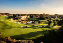 Lumine unveils unmissable new Stay & Play Golf Packages Lumine Golf