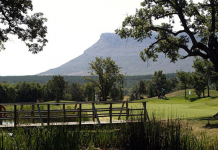 Comienza en Soria el Seve Ballesteros PGA Spain Tour Club de Golf Soria