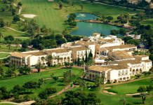 La Manga Club earns Top Plaudits at World Travel Awards La Manga club
