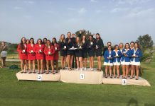 España, doble medalla de plata en los Europeos Sub 18 y Absoluto Femenino por Equipos