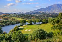 La Cala Resort entre los 10 mejores campos de Golf de España
