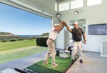 Academy Upgrade Puts Finca Cortesin in a league of its own