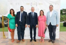La Cala Resort conmemora su 30º aniversario con un doble torneo y cena gastronómica tematizada