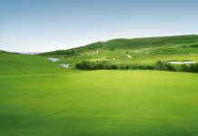 La Asociación Española de Campos de Golf se incorpora a CEOE