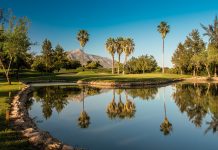 La Costa del Sol destinará más de 800.000 euros a acciones del segmento de Golf durante 2020
