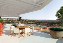 Sotogrande reinventa el estilo de vida rural en el siglo XXI