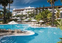 Entrevista a Mar Martín, Directora Comercial de The Westin La Quinta Golf & Spa