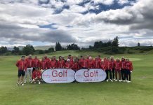 Huelva refuerza su promoción del turismo de golf en los principales mercados emisores de Europa