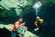 RUTA 21 Destino: Riviera Maya