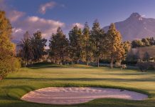 Banús Executive Golf: a new sport complex in Marbella Banús Executive Golf: a new sport complex in Marbella - Golf Circus