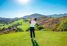 El golf, clave en la estrategia de Turismo Costa del Sol para afrontar el Brexit El golf, clave en la estrategia de Turismo Costa del Sol para afrontar el Brexit - Golf Circus