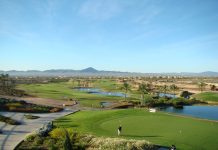 Hacienda del Álamo Golf, en Murcia, sede de la final internacional The Amateur Golf World Cup 2019 La final internacional The Amateur Golf World Cup 2019 se celebrará en Hacienda del Álamo Golf, en Murcia - Golf Circus
