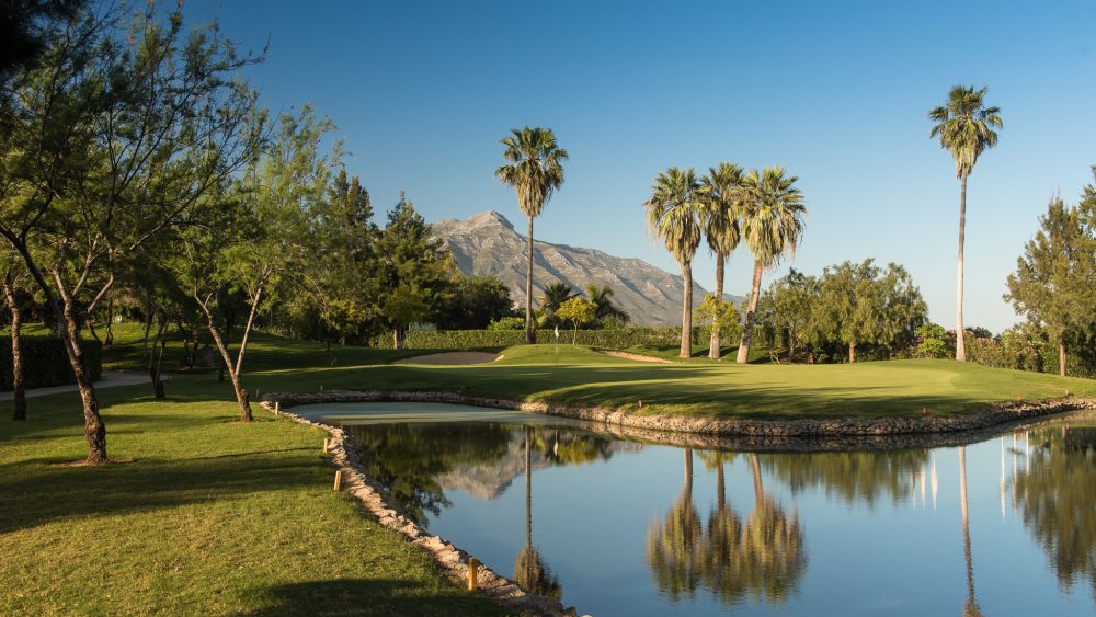 La Quinta Golf & Country Club - Golf Circus