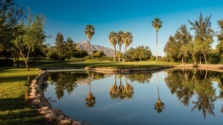 A walk around The Westin La Quinta Golf Resort & Spa - Golf Circus