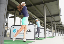 El Estrella Damm Mediterranean Ladies Open de Golf, gratis en LaLigaSportsTV Beatriz Recari, Silvia Bañón y Carmen Alonso - Golf Circus