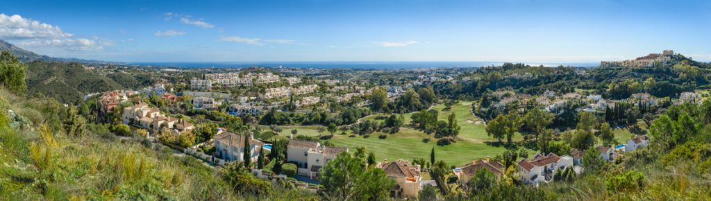 The View Marbella - Golf Circus