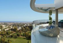 The View Marbella, el balcón del lujo y el golf, inicia su construcción The View Marbella, el balcón del lujo y el golf, inicia su construcción