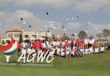 Ronda Final de The Amateur Golf World Cup 2019 Ronda Final de The Amateur Golf World Cup 2019 - Golf Circus