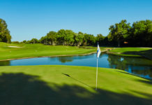 R.C.G Valderrama. Hacer balance R.C.G Valderrama - Golf Circus