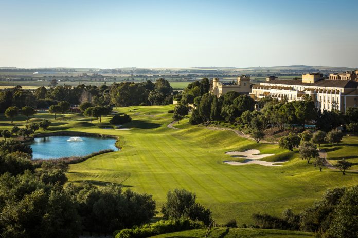 Barceló Montecastillo Golf & Sport Resort. Diversión de 5 Estrellas - Golf Circus