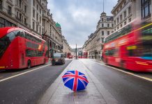 Brexit, Turismo e Incertidumbre Brexit, Turismo e Incertidumbre by Peter Renton (Glencor Golf) - Golf Circus