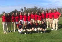 La temporada 2020 arranca para el Comité Técnico Amateur Femenino con una concentración en Costa Ballena CTAF Octubre 2019 - Golf Circus