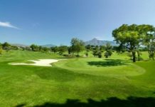 El Andalucía Costa del Sol Open de España Femenino vuelve a apostar por Aloha Golf