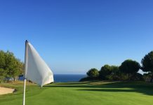 Nuevos tiempos en Doña Julia Golf