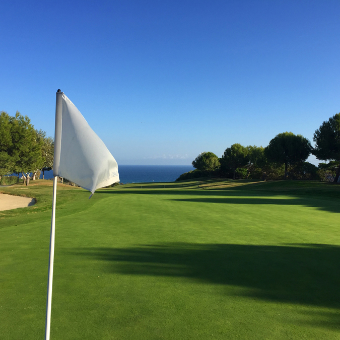Nuevos tiempos en Doña Julia Golf
