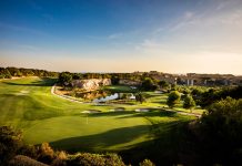 Lumine reveals upgraded Hills Course and Lakes Clubhouse ahead of Q-School Final Overlooking the 17th and 13th Green on LumineHills - Golf Circus