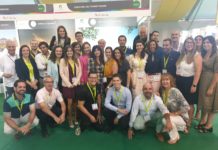La Costa del Sol acude a la IGTM 2019 para mostrar la oferta del destino en el segmento de golf