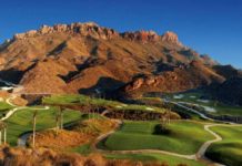 La final del circuito Summum MatchPlay Parejas y Costa del Almería un tándem perfecto