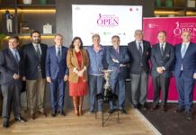 El Andalucía Costa del Sol Open de España Femenino anuncia la mayor apuesta por el golf femenino de elite en la historia de nuestro país