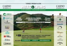 Netgolfing Gourmet Experience: a new era of enjoying golf