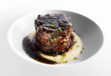 Nace Netgolfing Gourmet Experience
