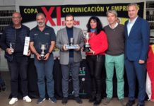 La Copa Comunicación y Empresas completa la temporada difundiendo los valores del deporte del golf La Copa Comunicación y Empresas completa la temporada difundiendo los valores del deporte del golf - Golf Circus