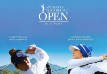 Catorce españolas, pujante propuesta por el título en el Andalucía Costa del Sol Open de España Femenino