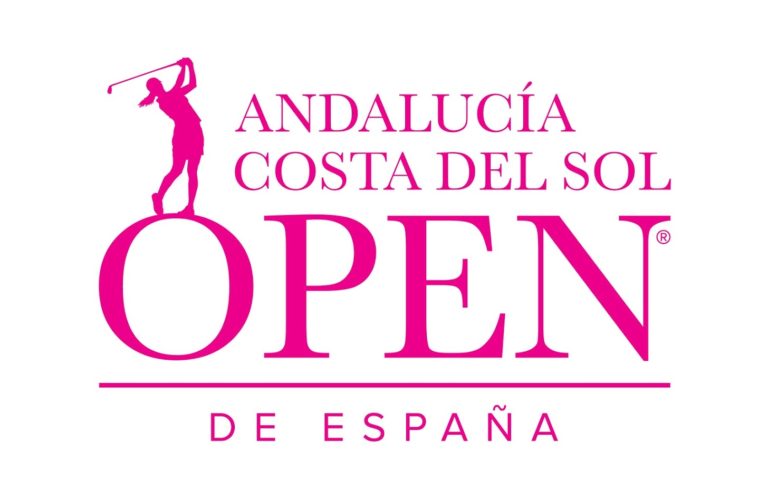 El Andalucía Costa del Sol Open de España Femenino moderniza su imagen corporativa